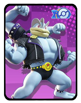 Punk Style Holowear Icon