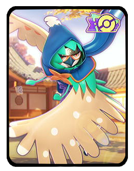 Ninja Style Holowear Icon