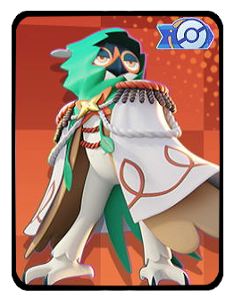 Theater Style Holowear Icon