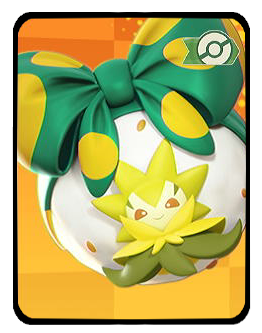 Big Ribbon Style Holowear Icon