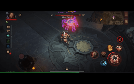 Kiwei the Steady World View