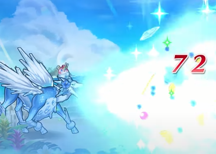 Summer Nifl Attack Fire Emblem Heroes FEH