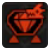 MH Rise - Brutal Jewel 2 Decoration Icon