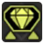 MH Rise - Bladescale Jewel 2 Decoration Icon