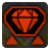 MH Rise - Blaze Jewel+ 2 Decoration Icon