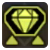 MH Rise - Bolt Jewel+ 2 Decoration Icon