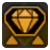 MH Rise - Defense Jewel+ 2 Decoration Icon