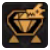MH Rise - Doot Range Jewel 2 Decoration Icon