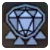 MH Rise - Hard Ice Res Jewel 4 Decoration Icon