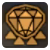 MH Rise - Hard Hungerless Jewel 4 Decoration Icon
