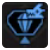 MH Rise - Waterblight Jewel 1 Decoration Icon