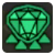 MH Rise - Hard Wall Run Jewel 4 Decoration Icon