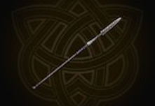 Heavy Spear Icon