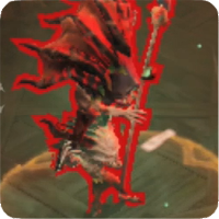 Soul Killer Shaman Icon