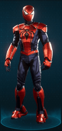 Aaron Aikman Armor Icon