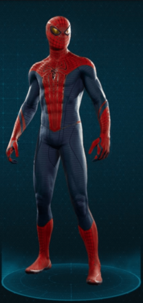 Amazing Suit Icon