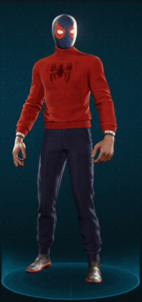 Wrestler Suit Icon