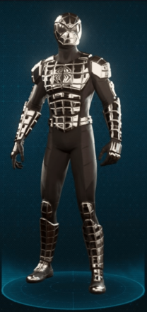 Spider Armor - MK I Suit Icon