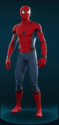 Stark Suit Icon