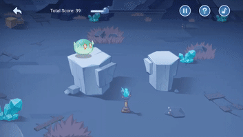 Genshin - Stage 3 No One Escapes My Sights!