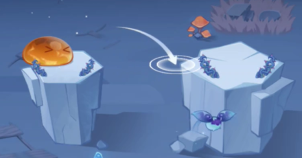 Genshin - Stage 4 Thorn to Oblivion