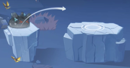 Genshin - Stage 6 Fragile, Handle with Care