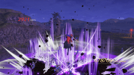 Fire Emblem Three Hopes - Fight Together