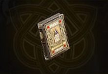 Scroll of Talos Icon