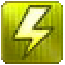 FEW3H - Shock Icon