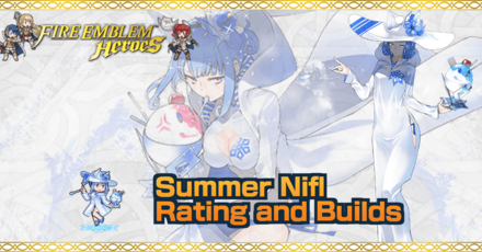 Summer Nifl Image