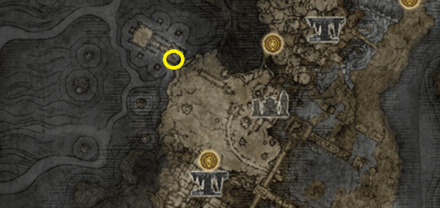 Ghost Glovewort 5 Map Location.png