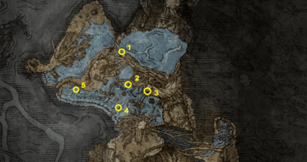 Ghost Glovewort 5 Deeproot Depths Map Location.png