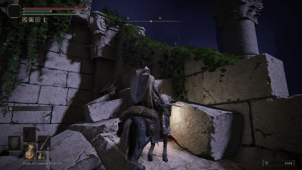 Elden Ring - Ruined Ledge.png