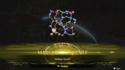 Fire Emblem Warriors Three Hopes - Chapter 14 A Clash of Ambitions Step 9