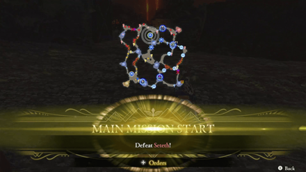 Fire Emblem Warriors Three Hopes - Chapter 14 A Clash of Ambitions Step 10