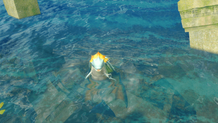 MH Rise Sunbreak - Regalfin