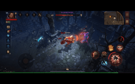 Duskbringer - Kill Duskbringer