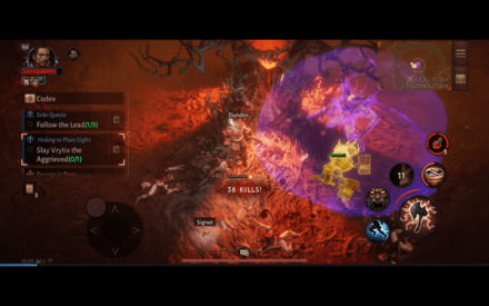 Hiding in Plain Sight World View