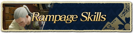 Rampage Skills Partial Banner