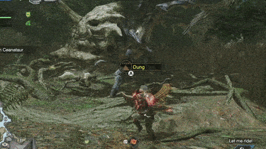 Shogun Ceanataur - Water Jet