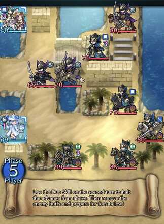 Gods on Vacation Fire Emblem Heroes FEH