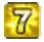 Lucky Seven Icon