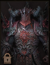Bloodsworn Armor