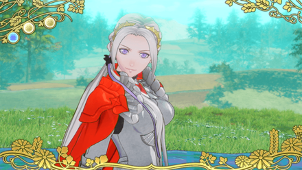 Edelgard