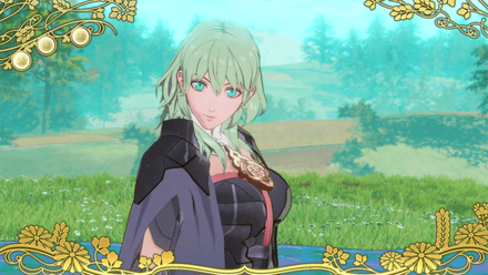 Byleth
