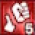Gauntlet Buster Lv 5 Icon