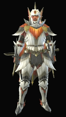 Aknosom X Layered Armor M