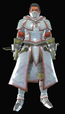 Khezu X Layered Armor M