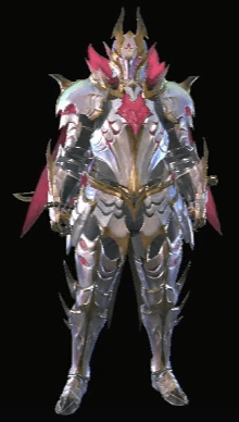 Malzeno Armor Set (Male)