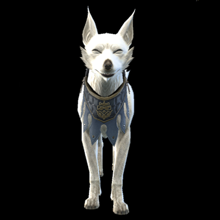 C Elgado Scarf Buddy Layered Armor